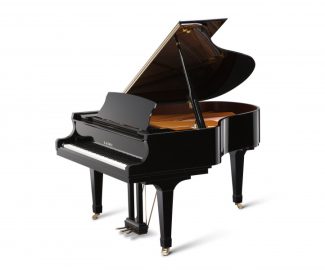 Kawai GX-2 upright piano