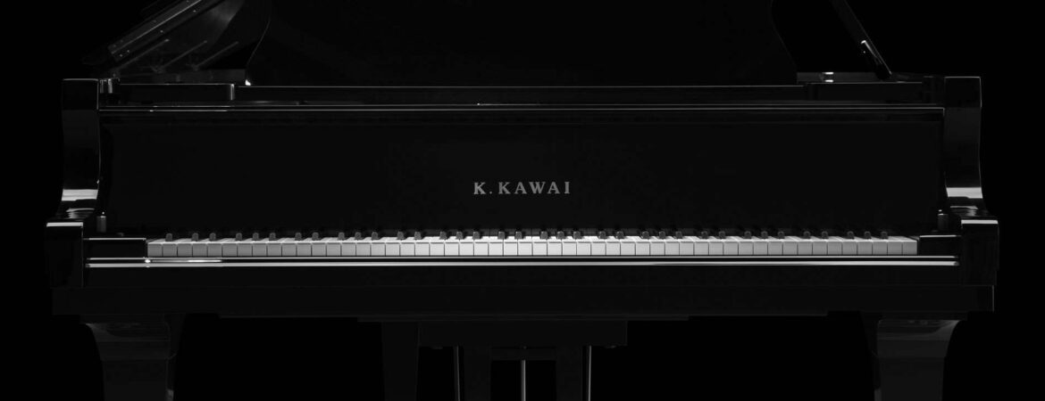 Kawai Pianos