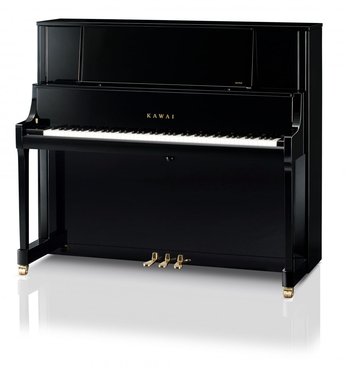 Kawai K-700 Upright Piano – Countrywide Piano Centre